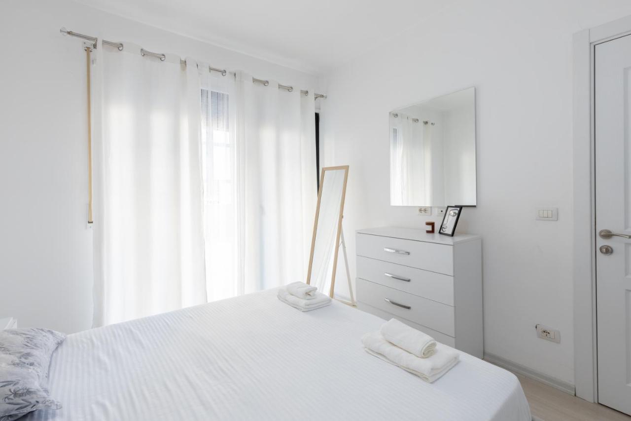 Top Bnb Тирана Экстерьер фото