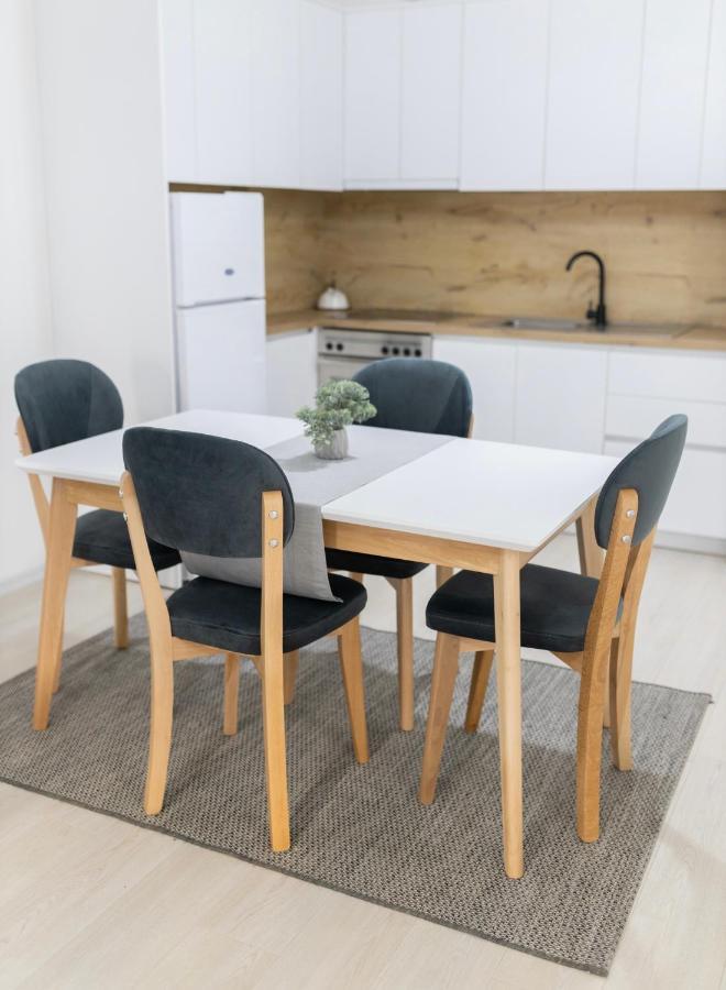 Top Bnb Тирана Экстерьер фото