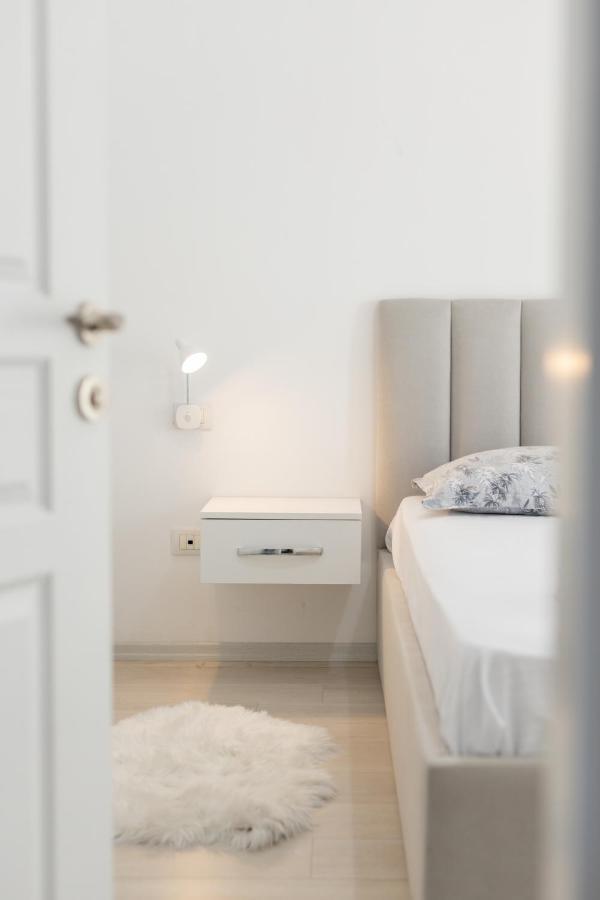 Top Bnb Тирана Экстерьер фото