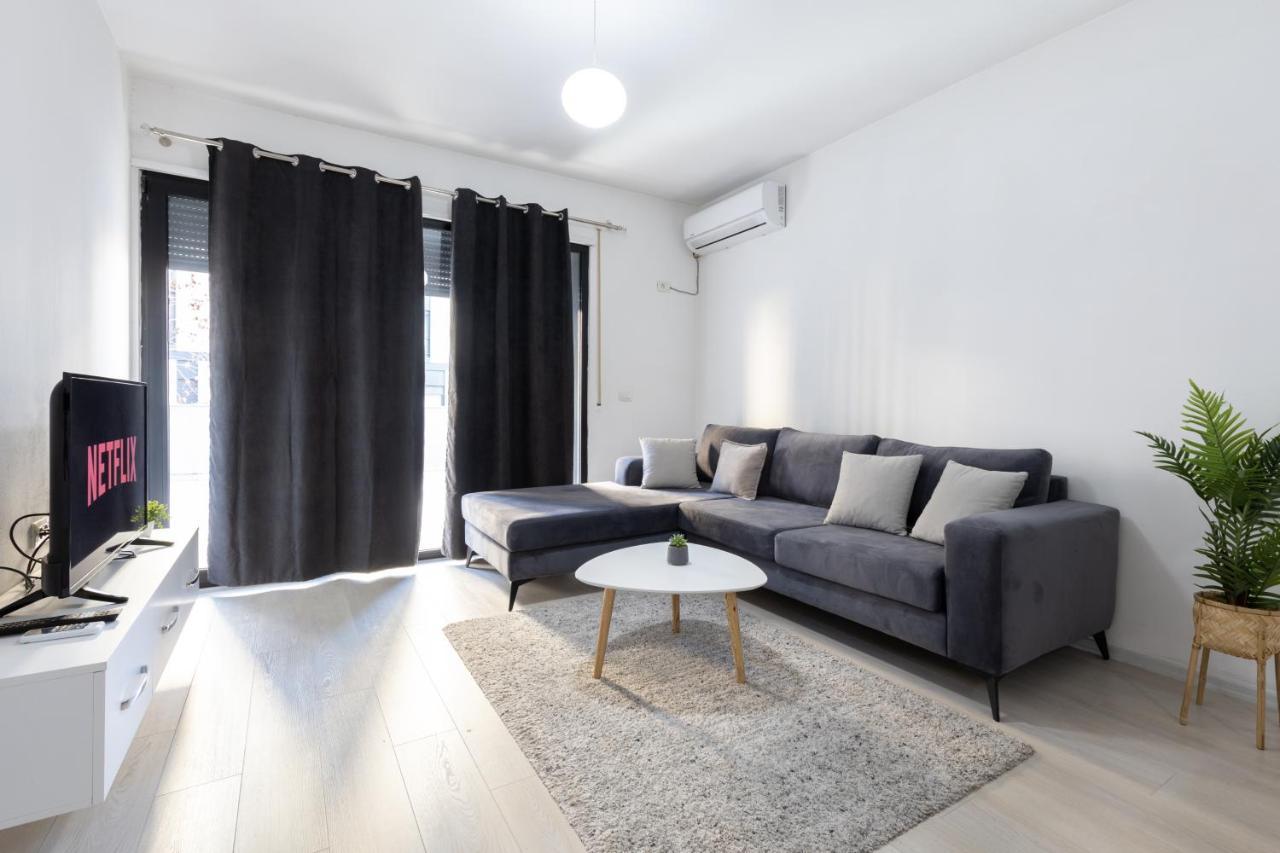 Top Bnb Тирана Экстерьер фото