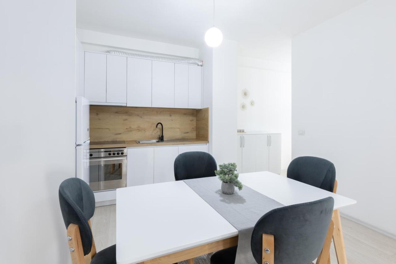 Top Bnb Тирана Экстерьер фото
