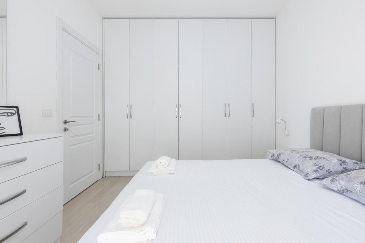 Top Bnb Тирана Экстерьер фото