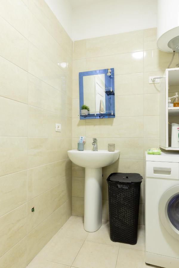 Top Bnb Тирана Экстерьер фото