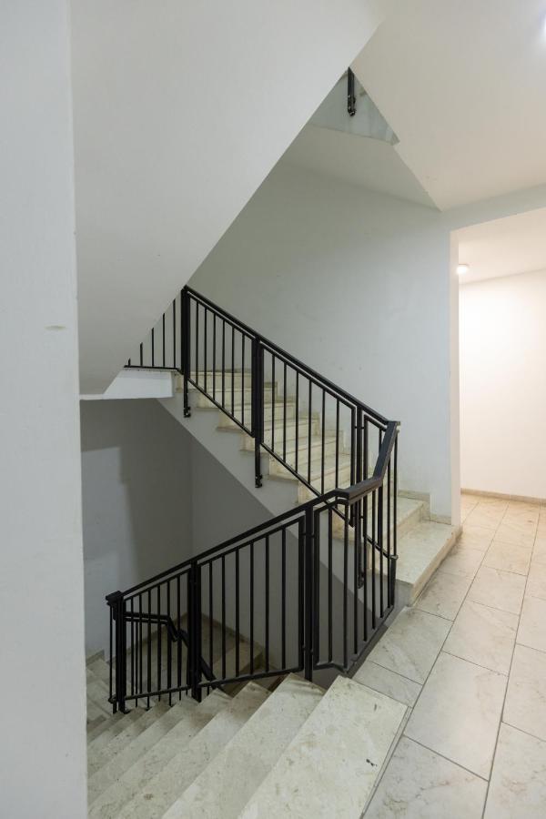 Top Bnb Тирана Экстерьер фото