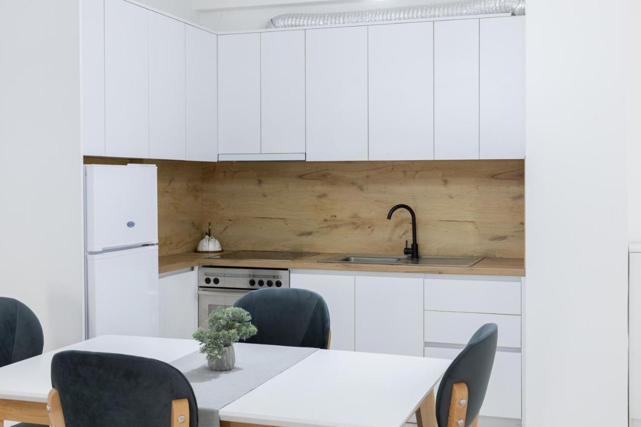 Top Bnb Тирана Экстерьер фото