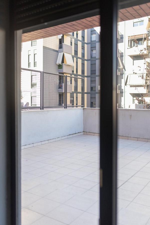 Top Bnb Тирана Экстерьер фото