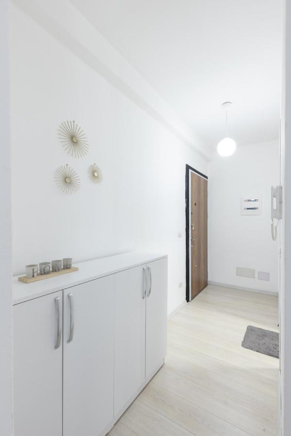 Top Bnb Тирана Экстерьер фото