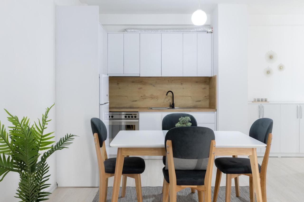 Top Bnb Тирана Экстерьер фото