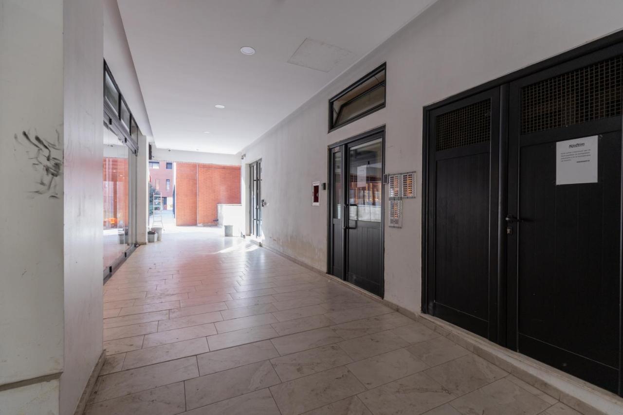 Top Bnb Тирана Экстерьер фото